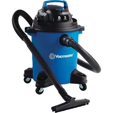 Vacmaster 5-Gallon 3.0 Peak  Wet/Dry Vacuum VOC507PF Vacmaster VOC507PF