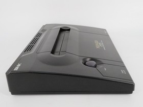 NEO GEO AES Console NEO-0 UniBIOS & RGB MOD SNK Bundle + Joystick JAPAN ~ WORKS