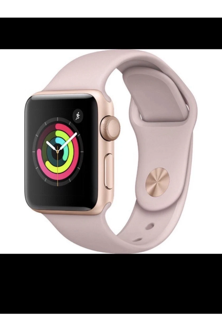 Apple Watch Series 3 42 mm Smart Watches for Sale - Shop New