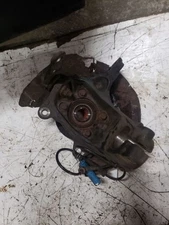 Driver Left Front Spindle/Knuckle Convertible Fits 07-15 MINI COOPER 440146