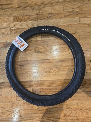CST Fringe Tire