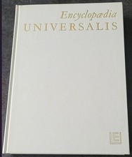 Encyclopaedia Universalis -