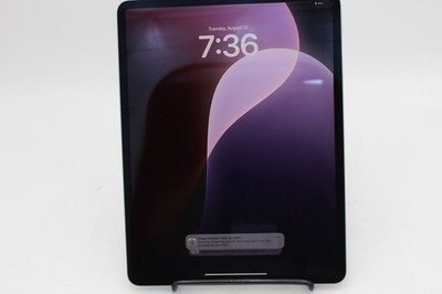 Apple iPad Air 13-inch (M2) A2898 128 GB, Wi-Fi, 13 in - Space