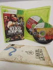 Red Dead Redemption: Game of the Year Edition (Microsoft Xbox 360, 2011)