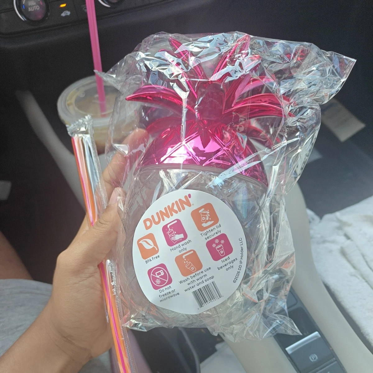 Dunkin' Donuts products for sale | eBay