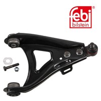 Febi Bilstein Lenker, RadaufhäNgung 19646 FüR Renault