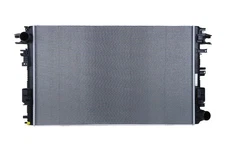 Radiator For Ram 2500 3500 19-24 4500 5500 2019-2021 V8 6.4L 68322493AA Readair