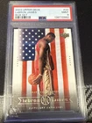 2003-04 Upper Deck Box Set #23 Lebron James ROOKIE RC PSA 9 Graded Card NBA 03