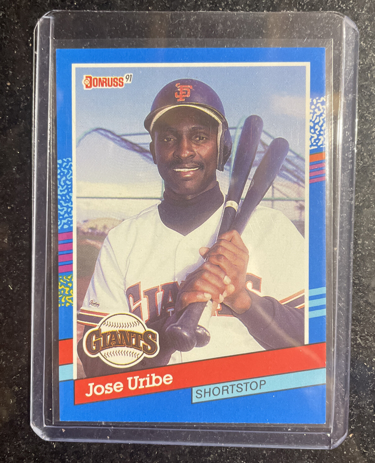 Donruss Baseball Cards - Best Ebay Hits
