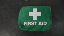 FIRST AID KIT CAR TRAVEL