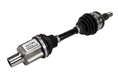 GM Front Passenger Side Axle Half-Shaft 22868218 | eBay 