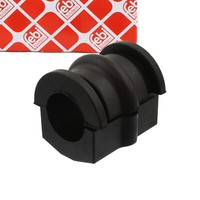 febi 42537 Stabilisatorlager FüR Nissan X-TRAIL I T30 Vorderachse 54613-8H318