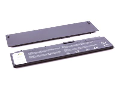 6000mAh Akku für Laptop DELL LATITUDE E7250 TOP QUALITÄT
