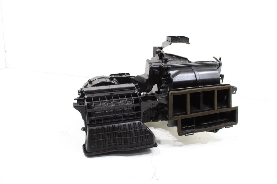 KIA SPORTAGE 2017-2020 CLIMATIZACIÓN CLIMATIZACIÓN AIRE ACONDICIONADO SOPLADOR CARCASA CAJA FABRICANTE DE EQUIPOS ORIGINALES Foto 2 de 4