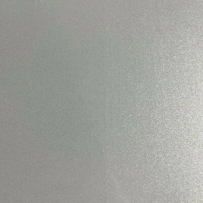 Platinum Grey Shimmer PVC Bathroom Cladding Ceiling Panels Shower Wet Wall