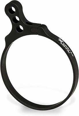 Vortex Optics Switchview Throw Lever for Viper PST Gen II and HD Riflescopes