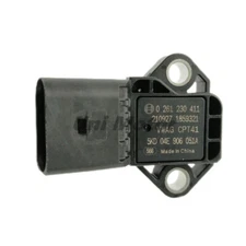 04E906051A OEM Intake Air Pressure Sensor MAP For AUDI A3 VW Golf Beetle 1.4T