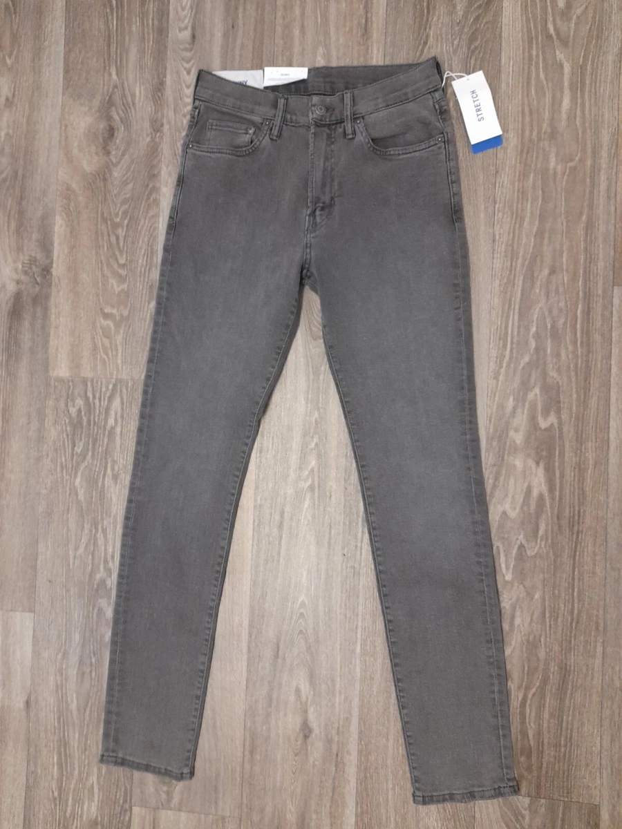 H&m size hotsell 31 jeans
