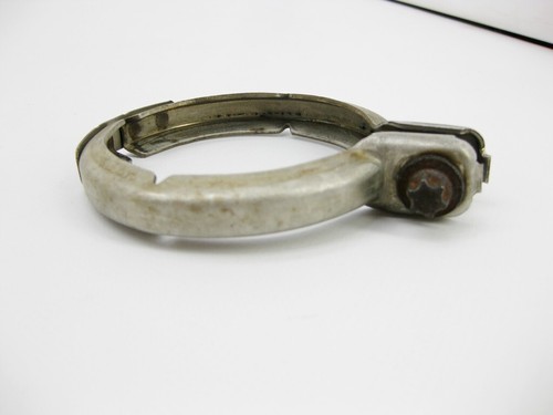Mercedes-Benz A2024900641 Catalyst clamp E-Class W210 B-Class W245 A-Class W... - Picture 3 of 6