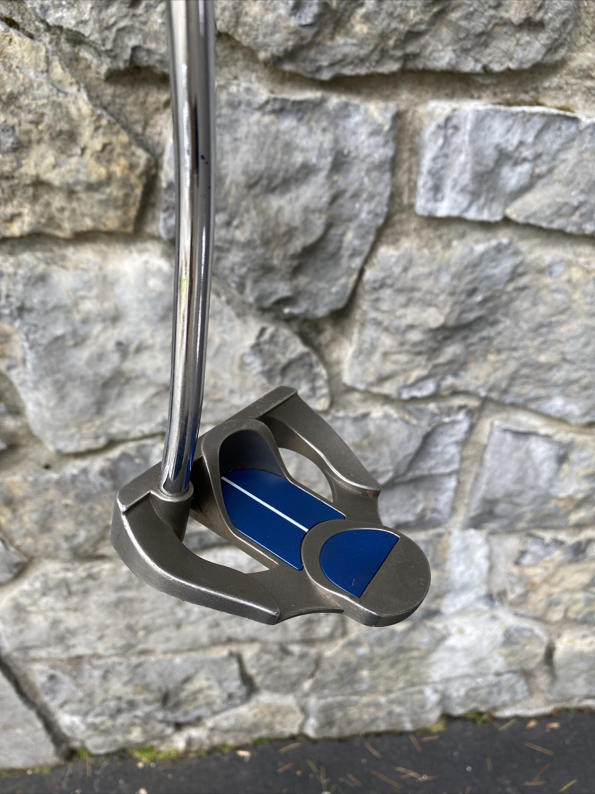 Lot Of 6 Putters mixed handed Golf Putters eBay