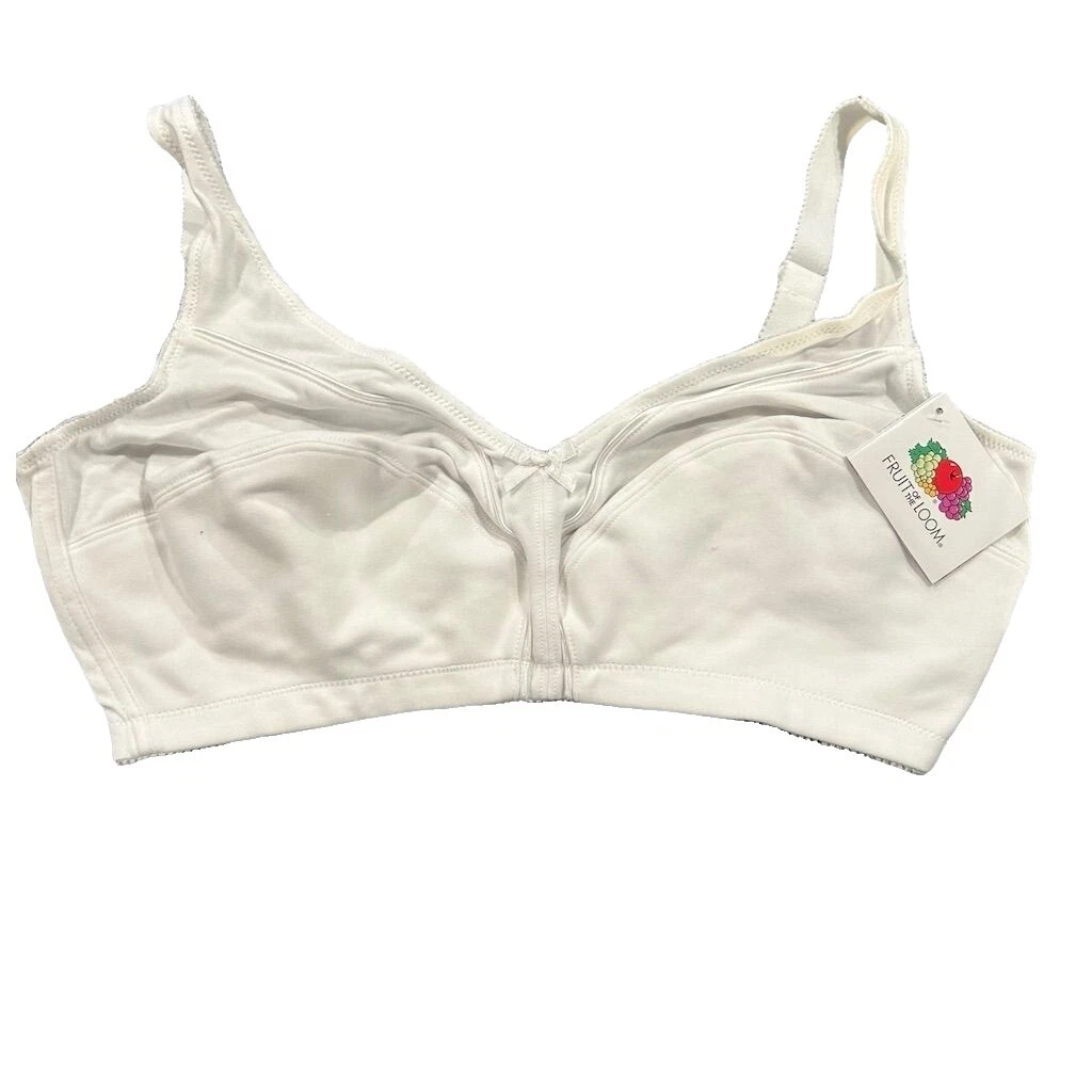Fruit of the Loom Blanco Talla de ropa interior y de dormir para De mujer