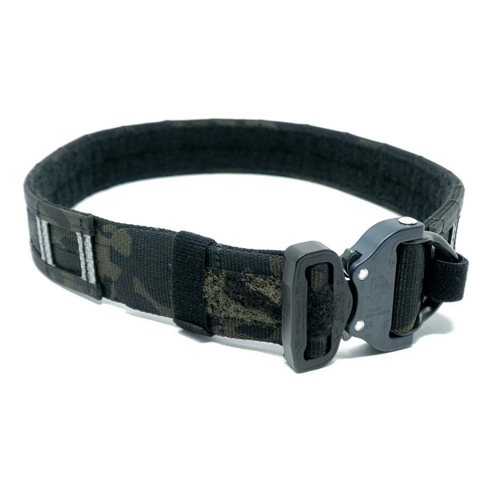 個人装備 GBRS GROUP ASSAULTER BELT SYSTEM V2 MCBK GBRS Group Assaulter Belt System V2 – GBRS Group Gear