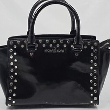 Michael Kors Selma Satchel/Top Handle Bag Handbags & Bags Michael Kors Selma Satchel/Top Handle Bag Handbags & Bags
