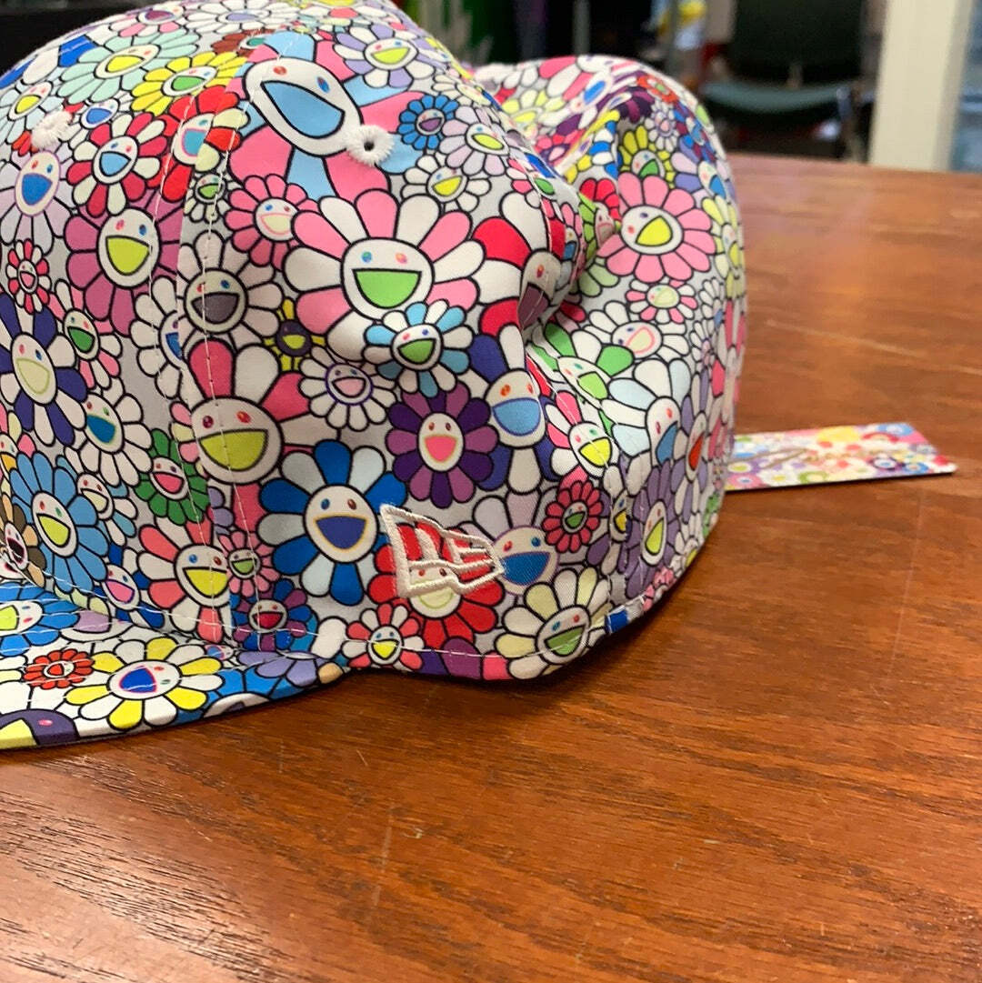 New Era x Takashi Murakami 7 1/2 | eBay New Era x Takashi Murakami 7 1/2 | eBay