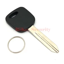 New Transponder Chip Car Blank Key Replacement For Ford Lincoln H72 011R0221