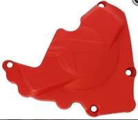Schutzdeckel Generator Stator Honda CRF R 250 2010 - 2017 Cover