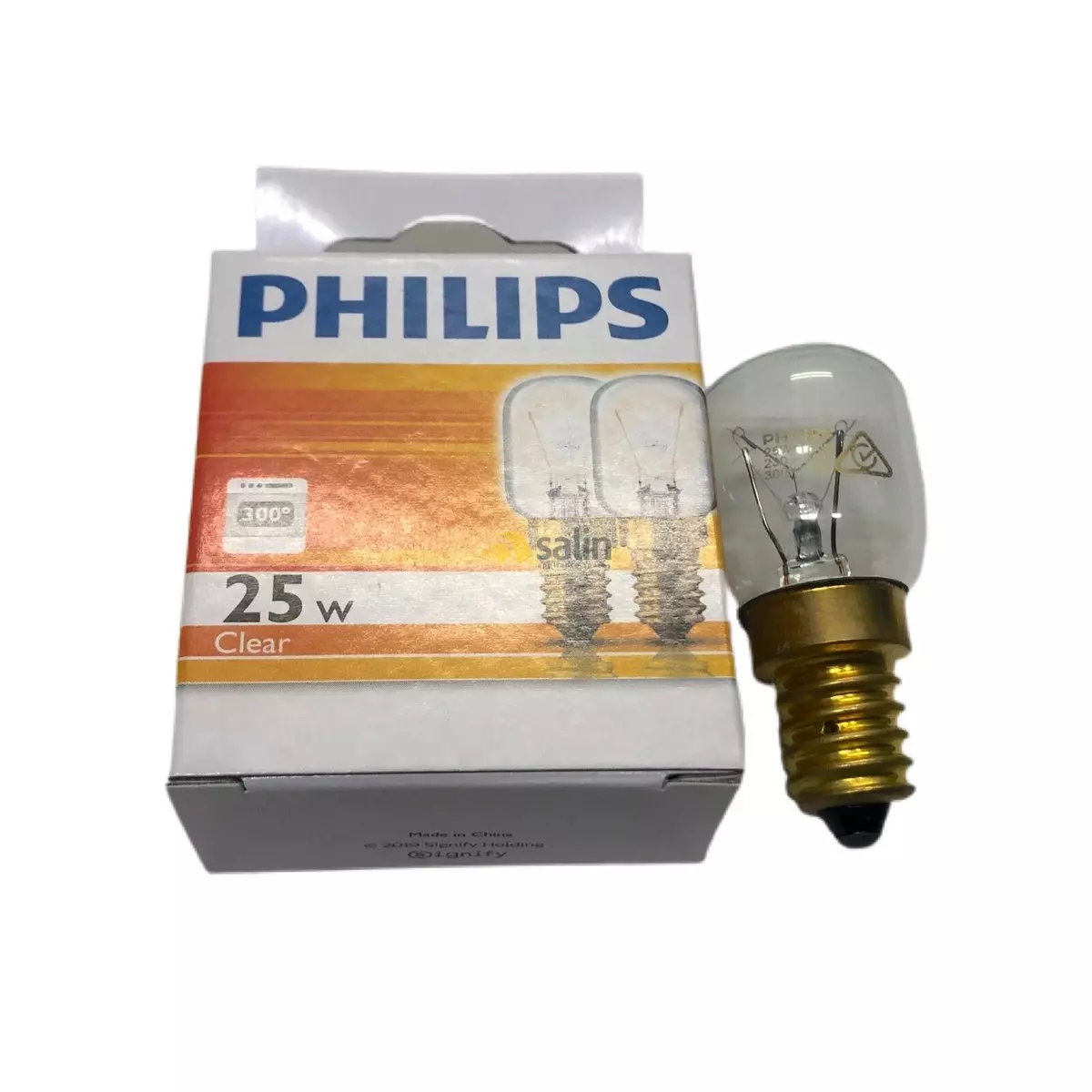 3x Baumatic Oven Lamp Light Bulb Globe Suits Baumatic BK3000SS