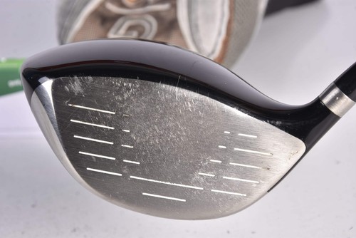 Ping G10 Driver / 9 Degree / Regular Flex UST Mamiya Proforce V2 Shaft - Picture 4 of 9