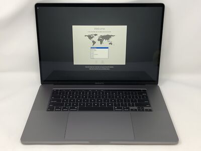 超美品 MacBook Pro 16 2019 i7 16G SSD 512G Amazon.com: Apple MacBook Pro Late 2019 with 2.6GHz Intel