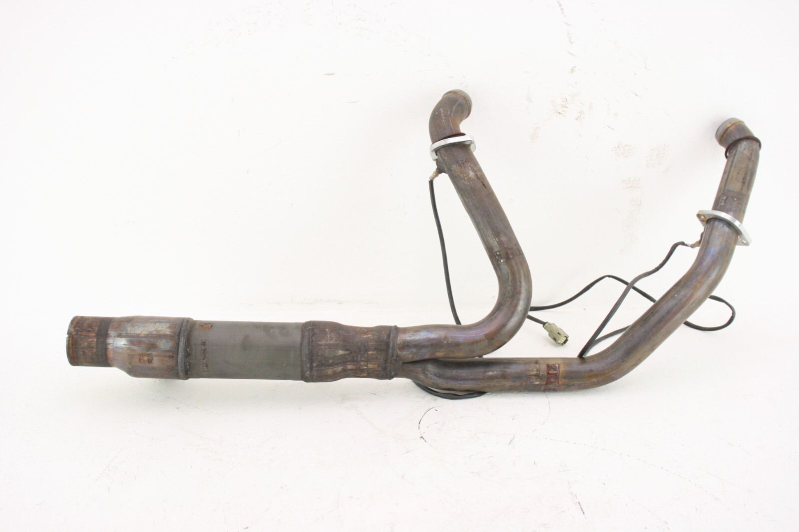 Harley-Davidson Touring M8 Milwaukee 8 Header Crossover Pipe  