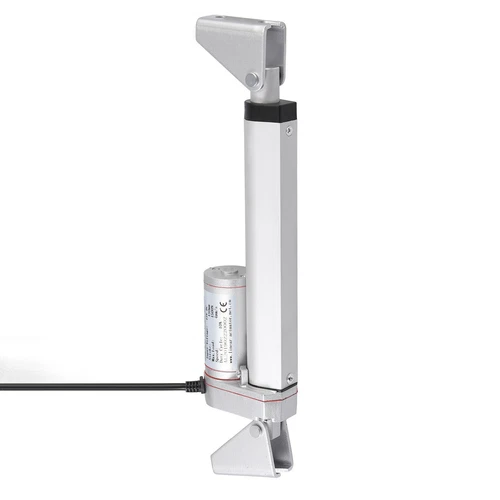 900N 12V 9mm/s Elektrischer Linearantrieb Linear Actuator Motor 50mm -1300mm - Picture 19 of 48