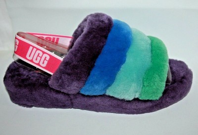 ugg pride fluff