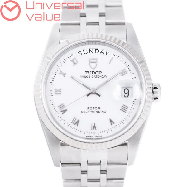Tudor hotsell 76214 review