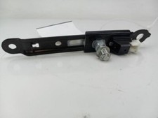 2007 Toyota Camry Front Driver Seat Belt Adjuster Oem 2007 Toyota Camry Front Driver Seat Belt Adjuster Oem