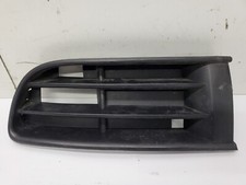 VW Polo 9N - Stoßstange Gitter Luftführungsgitter 6Q0853665F (63)