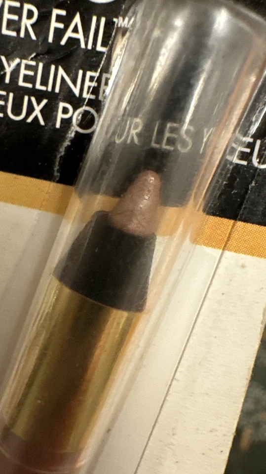 Loreal Infallible Silkissime Eyeliner. Brand New. Free Shipping - Image 2 of 4