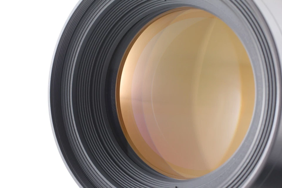 [MINT w/ HOOD] Mamiya Sekor Z 250mm F4.5 W Lens RZ67 Pro II IID From Japan - Image 3 of 4