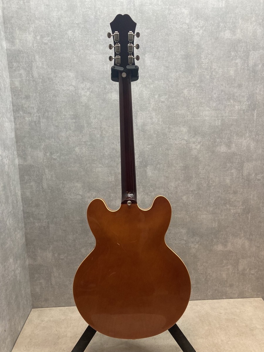 GWセール❣️Epiphone Riviera E360TD エピフォン リビエラ Epiphone 1967 E360TD Riviera 