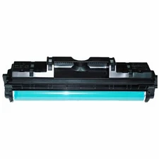 Black Drum for HP Color LaserJet CP1020 CP1025 CP1025NW Printer Drum CE314A 126A