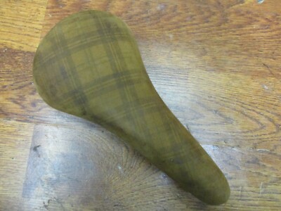 NOS RARE GENUINE ORIGINAL VINTAGE IDEALE 2002 PEAU MOUSSE PLAD