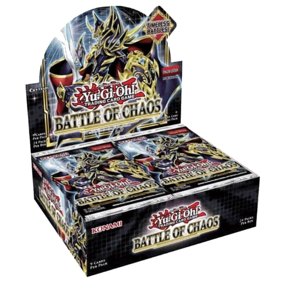 Yu-Gi-Oh! TCG Sealed Collectible Card Game Packs for sale - eBay