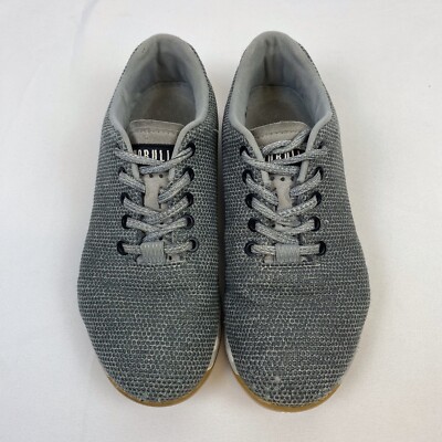Nobull Superfabric Gum Sole Athletic Trainers Shoes Mens  display picture 1