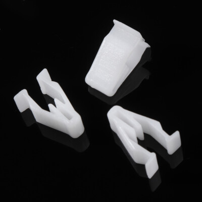 For Honda 90666-SDA-A01 Snap Fitting Trim Clips X40 Door Switch