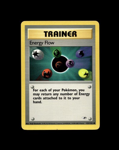 Pokémon Karten Gym Challenge & Gym Heroes: Wählen Sie Ihre Karte! LP/NM WOTC - Bild 200 von 228