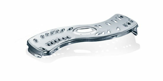 Braun lama grattugia fine Minipimer Multiquick 5 7 9 4191 4199 4200 HB7 HB9