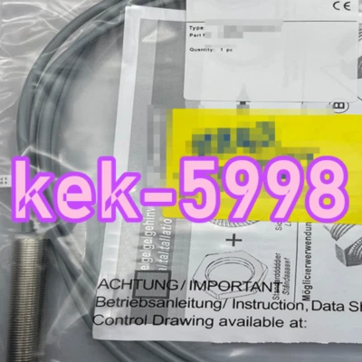 1PC NEU sensor MB80-12GM50-E2 #LM - Bild 1 von 2